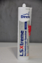 Dinova LSXtreme (Leichtspachtel) 310 ml